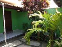 Arraial do Cabo pé na areia em Figueira - Chambres d’hôtes Arraial do Cabo