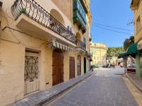 Casa con 1 dormitorio