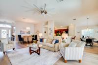 Private Lanai and Pool Access Home in the Villages! - B&B