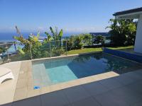 Tauei Lodge - B&B Faaa