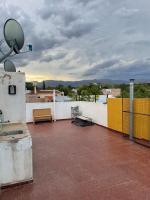 Departamento cerca de Parque San Martín - B&B