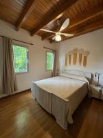 One-Bedroom Apartment with Balcony