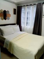 Condominium Shore 1 Mall of Asia - Chambres d’hôtes Manille