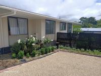 Modern, Light & Warm Central Warkworth - B&B