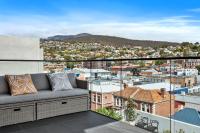 City North Sanctuary at the Elliot - Stunning Views - Ferienwohnung