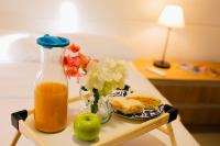 Apto Ibiza Praia & Piscina - Conforto e Estilo - B&B Luís Correia