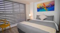 Aparta Hotel Caprin - B&B
