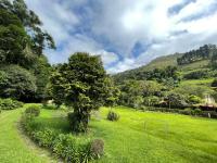 Sítio Beija-flor - B&B Teresópolis