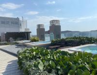 Condominio Reserva del mar Santa Marta - Ferienwohnung