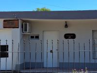 Almafuerte Alquiler Temporario - Bed and Breakfast Almafuerte