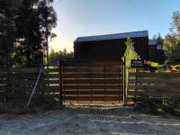 Cabaña Valdivia Piedra Blanca 2 - B&B Valdivia