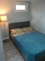 Log cabin studio in Paignton - B&B Paignton