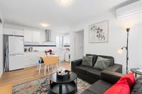 Comfortable 1-Bed Retreat Near Canberra City - B&B Lyons