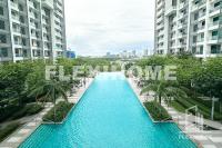 FREE Streaming Services-Designed Studio Home at Cybersquare, Cyberjaya by Flexihome-MY - Chambres d’hôtes Cyberjaya