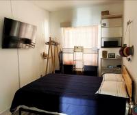 Apartamento de 1 dormitorio