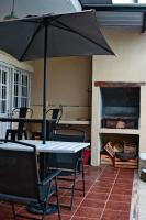 Dpto interno a 5 min del Shopping - Bed and Breakfast Corrientes