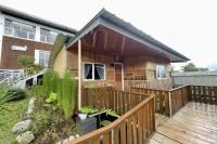 Cabina Familiare in Barca