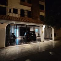 Apartamento Villalta - Ferienwohnung