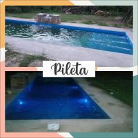 Finca LA Soñada - B&B