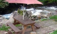 Jecheon Areumdaun Sesang Pension - B&B Jecheon