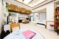 Habitación cuádruple