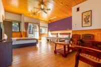 Camera Familiare con Balcone