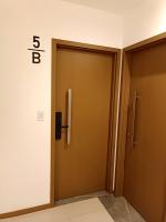 Dpto Hestia en Equipetrol - Ferienwohnung Santa Cruz de la Sierra