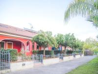 Apartment in Marina di Ascea near the Beach - B&B Castellammare di Velia