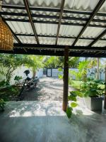 Bael House Ahangama - B&B Ahangama