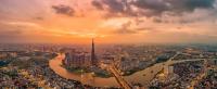 Vinhomes Central Park BapBap Apartment - Căn hộ dịch vụ cho thuê - B&B