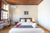 Habitación Doble con balcón