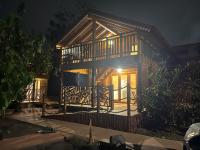 Les 3 Chalets de Cilaos - B&B