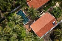 Villa con 3 Camere da Letto