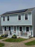 Provincetown House with 2 BR, 2 BA, 2-car pkg - Chambres d'hôtes Provincetown