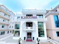 Meizhou Island Zhengxinju Homestay - Chambres d'hôtes Xiashancun