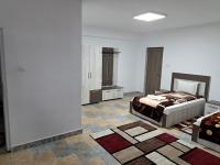 Standard Doppel- oder Zweibettzimmer