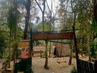 Khao Phang Camping - Bed and Breakfast