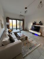 Hotel Apartment in Madinaty Prevado - B&B