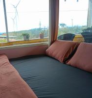 Homestay Nhà Ven Rừng - Chambres d’hôtes Xuân Trường