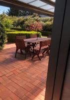 Red Brier Villa - Ferienwohnung Richmond