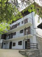 Casa Chamonin - B&B
