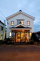 Pension Jokura - Bed and Breakfast