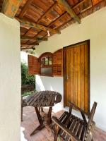 Maison 4 Chambres