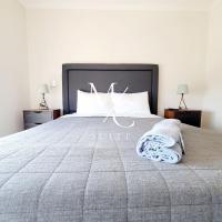 Two-Bedroom Standard Apartment