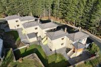 Three-Bedroom Chalet