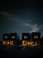 Seaside Villa N Plus - B&B