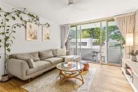 The Botanica - B&B Wollongong