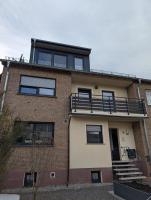 WohlfühlWerk L3 - Ferienwohnung Mechernich