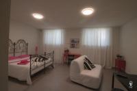 Double Room - Basement