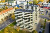 Centro apartamentai - Vingio apartamentai - Bed and Breakfast